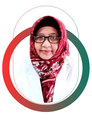 Dr. drg. Filia Dana Tyasingsih, M.Kes